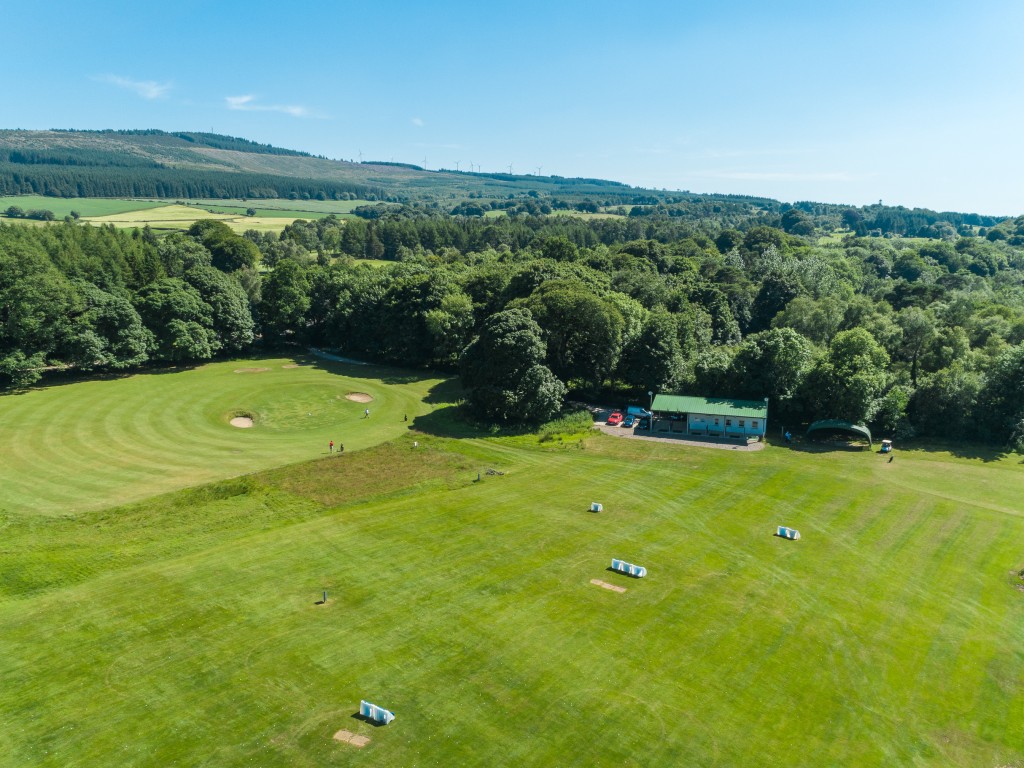 Newtownstewart GC (13)